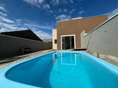 Casa com 3 Quartos à venda, 75m² no , Matinhos