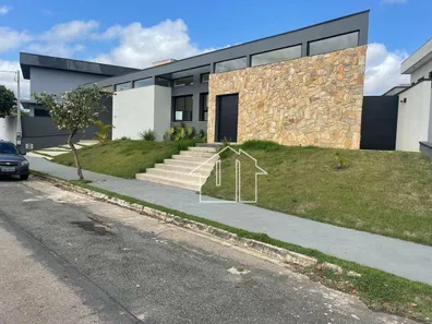 Casa de Condomínio com 4 Quartos à venda, 200m² no Condomínio Terras do Vale, Caçapava