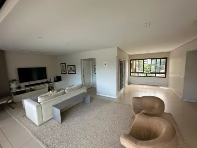 Apartamento com 3 Quartos à venda, 171m² no Horto Florestal, Salvador