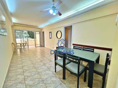 Apartamento com 2 Quartos à venda, 90m² no Pitangueiras, Guarujá