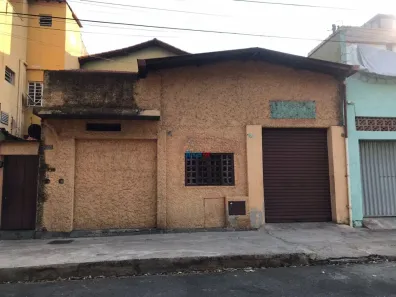 Ponto Comercial para alugar, 45m² no Santa Tereza, Belo Horizonte