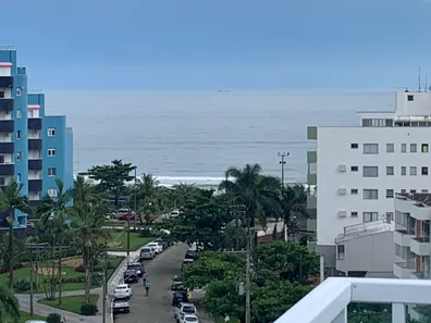 Cobertura com 3 Quartos à venda, 200m² no Centro, Matinhos