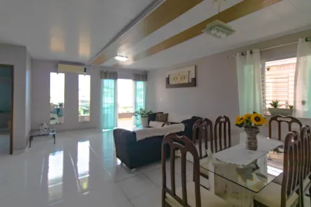 Sobrado com 6 Quartos à venda, 340m² no Parque 10 de Novembro, Manaus