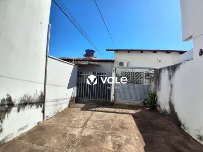 Kitnet com 2 Quartos para alugar, 60m² no Plano Diretor Norte, Palmas