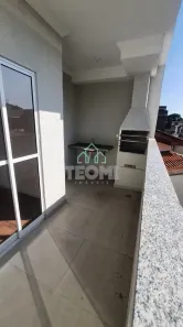 Apartamento com 2 Quartos à venda, 66m² no Vila São Geraldo, Taubaté