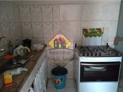 Casa com 3 Quartos à venda, 375m² no Vila Areao, Taubaté