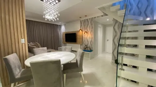 Cobertura com 3 Quartos à venda, 188m² no Prainha, Arraial do Cabo