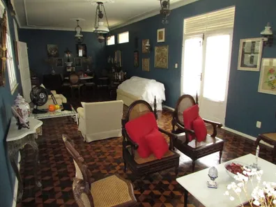 Casa com 4 Quartos à venda, 450m² no Canela, Salvador