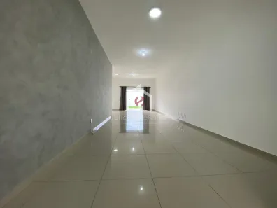Casa de Condomínio com 3 Quartos para venda ou aluguel, 160m² no Loteamento Residencial Porto Seguro, Tremembé