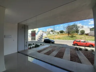 Ponto Comercial para alugar, 136m² no Diamantino, Caxias do Sul