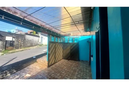 Casa com 3 Quartos à venda, 129m² no Alvorada, Manaus