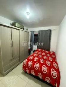 Apartamento com 3 Quartos à venda, 93m² no Santos Dumont, São Leopoldo