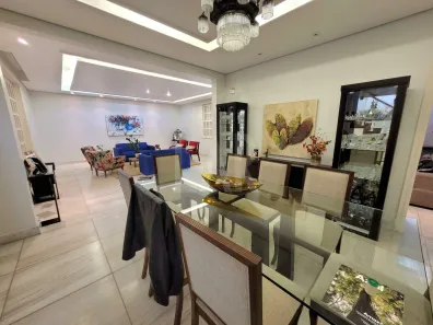 Casa com 5 Quartos à venda, 335m² no Cruzeiro, Belo Horizonte