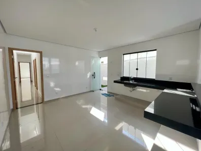 Casa de Condomínio com 3 Quartos à venda, 115m² no Residencial Solarium, Lagoa Santa