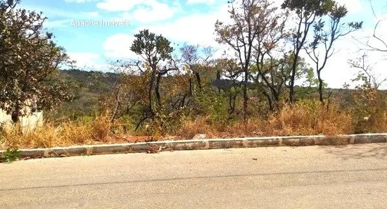 Lote/Terreno à venda, 1151m² no Lagoa Mansões, Lagoa Santa