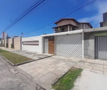Casa com 4 Quartos à venda, 227m² no Capim Macio, Natal