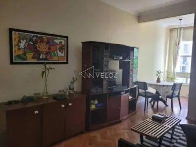 Apartamento com 2 Quartos à venda, 72m² no Flamengo, Rio de Janeiro