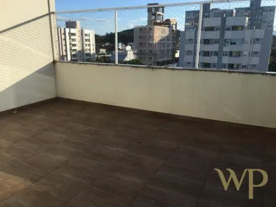 Cobertura com 3 Quartos à venda, 180m² no América, Joinville