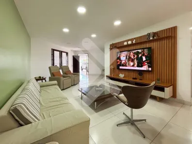 Casa com 6 Quartos à venda, 336m² no Capim Macio, Natal