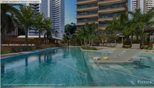 Apartamento com 4 Quartos à venda, 150m² no Horto Florestal, Salvador
