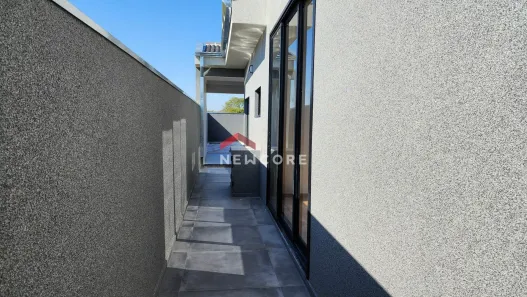 Casa de Condomínio com 3 Quartos à venda, 180m² no Residencial Villa de León, Piratininga