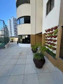Apartamento com 3 Quartos para venda ou aluguel, 98m² no Pituba, Salvador