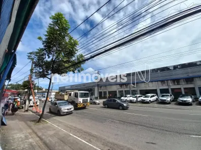 Ponto Comercial para alugar, 300m² no Água de Meninos, Salvador