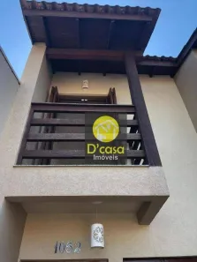 Sobrado com 2 Quartos à venda, 70m² no Parque Granja Esperança, Cachoeirinha