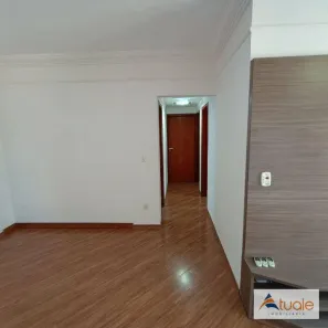 Apartamento com 3 Quartos para venda ou aluguel, 81m² no Morumbi, Paulínia