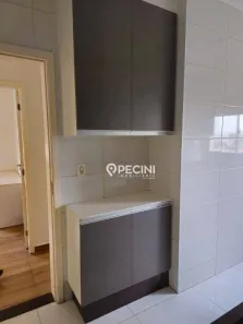 Apartamento com 2 Quartos para venda ou aluguel, 49m² no Jardim Residencial das Palmeiras, Rio Claro