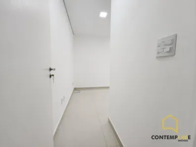 Sala Comercial para alugar, 40m² no Gonzaga, Santos
