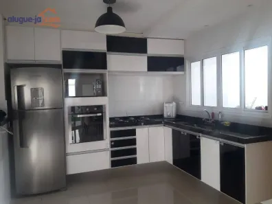 Casa de Condomínio com 3 Quartos à venda, 240m² no Condomínio Terras do Vale, Caçapava