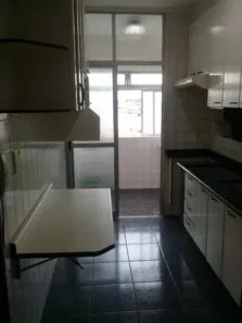 Apartamento com 2 Quartos à venda, 65m² no Parque Três Meninos, Sorocaba