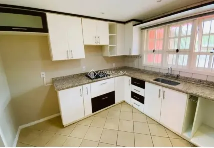Sobrado com 3 Quartos para alugar, 150m² no Diva Lessa de Jesus, Gravataí
