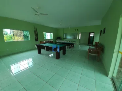 Casa de Condomínio com 4 Quartos à venda, 300m² no Condomínio Ninho Verde II, Pardinho