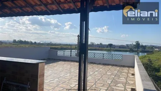 Sobrado com 3 Quartos para alugar, 170m² no Jardim Márcia, Suzano