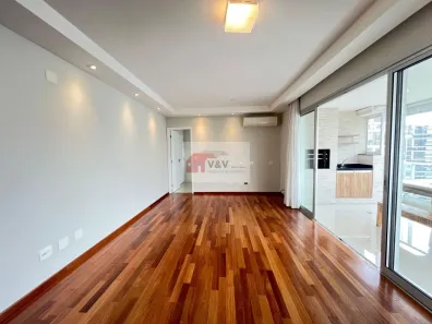 Apartamento com 2 Quartos à venda, 105m² no Cidade Monções, São Paulo