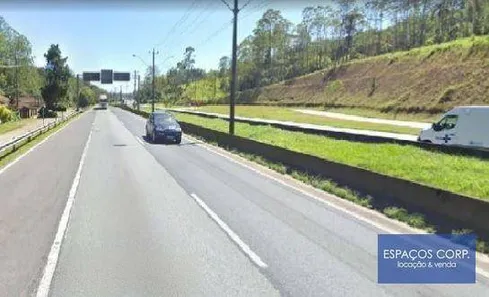 Galpão/Depósito/Armazém para alugar, 3600m² no Itaquaciara, Itapecerica da Serra