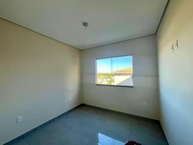Casa com 3 Quartos à venda, 140m² no Residencial Visão, Lagoa Santa