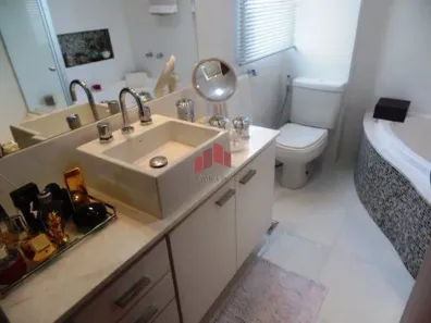 Apartamento com 4 Quartos à venda, 175m² no Barro Preto, Belo Horizonte