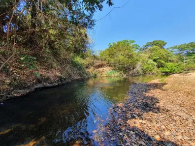 Lote/Terreno à venda, 20000m² no Serra do Cipó, Santana do Riacho