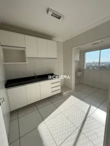 Apartamento com 2 Quartos para alugar, 72m² no Jardim Residencial Martinez, Sorocaba