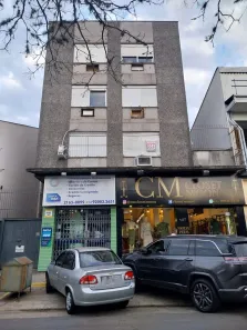 Apartamento com 2 Quartos para alugar, 80m² no Rio Branco, São Leopoldo