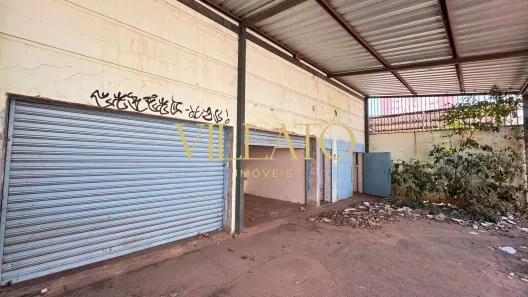 Sala Comercial à venda, 500m² no Setor Aeroporto, Goiânia
