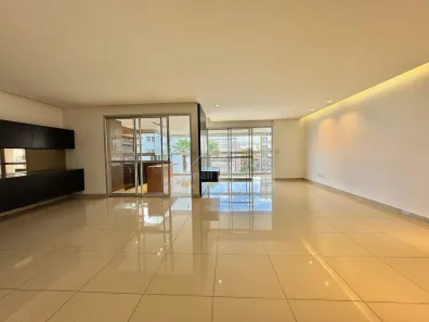 Apartamento com 4 Quartos à venda, 199m² no Santo Agostinho, Belo Horizonte