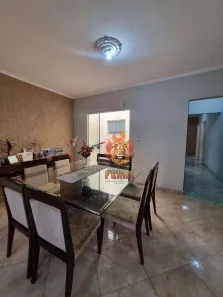 Casa com 3 Quartos à venda, 186m² no Parque Três Meninos, Sorocaba