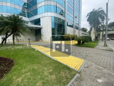 Sala Comercial para alugar, 295m² no Barra da Tijuca, Rio de Janeiro