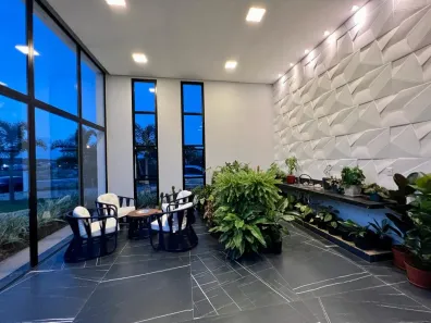 Casa de Condomínio com 4 Quartos à venda, 2000m² no Gran Royalle, Lagoa Santa
