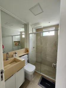 Casa de Condomínio com 4 Quartos à venda, 272m² no Centro, Lauro de Freitas