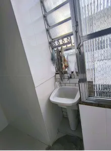Apartamento com 2 Quartos para alugar, 77m² no Pechincha, Rio de Janeiro